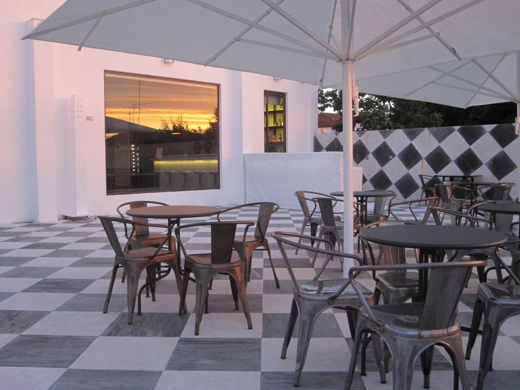 N1 Hostel Apartments And Suites Santarém المظهر الخارجي الصورة