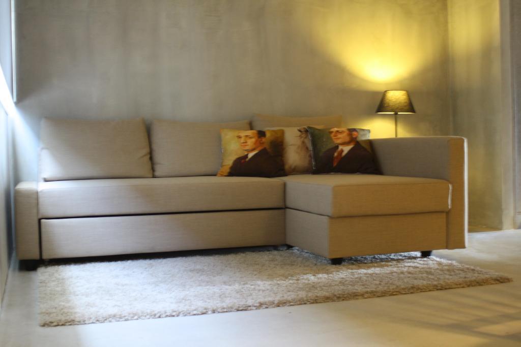 N1 Hostel Apartments And Suites Santarém الغرفة الصورة
