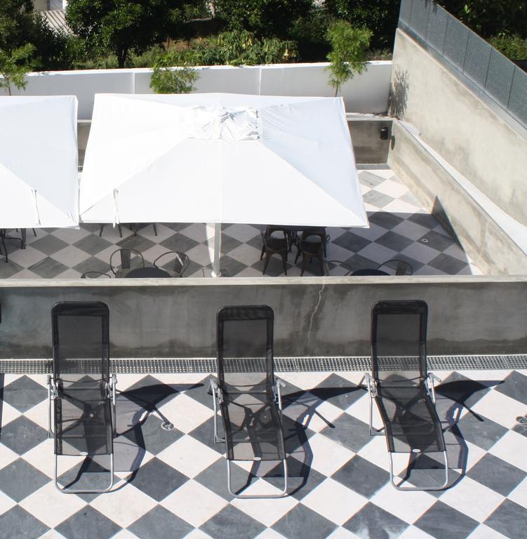 N1 Hostel Apartments And Suites Santarém المظهر الخارجي الصورة
