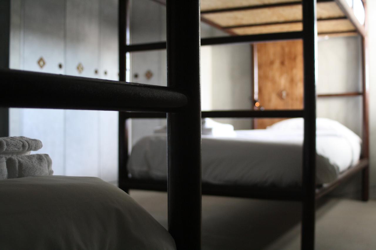 N1 Hostel Apartments And Suites Santarém المظهر الخارجي الصورة