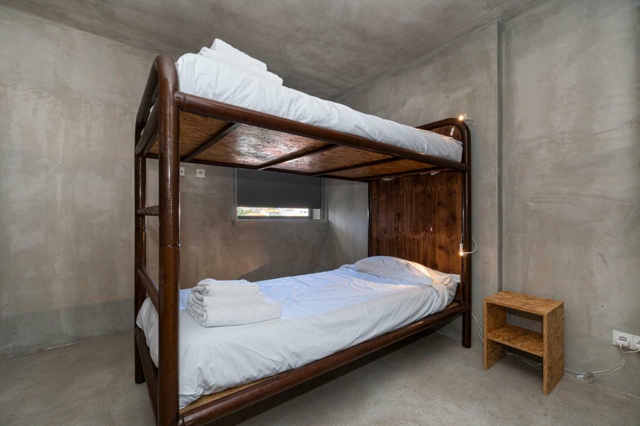 N1 Hostel Apartments And Suites Santarém المظهر الخارجي الصورة