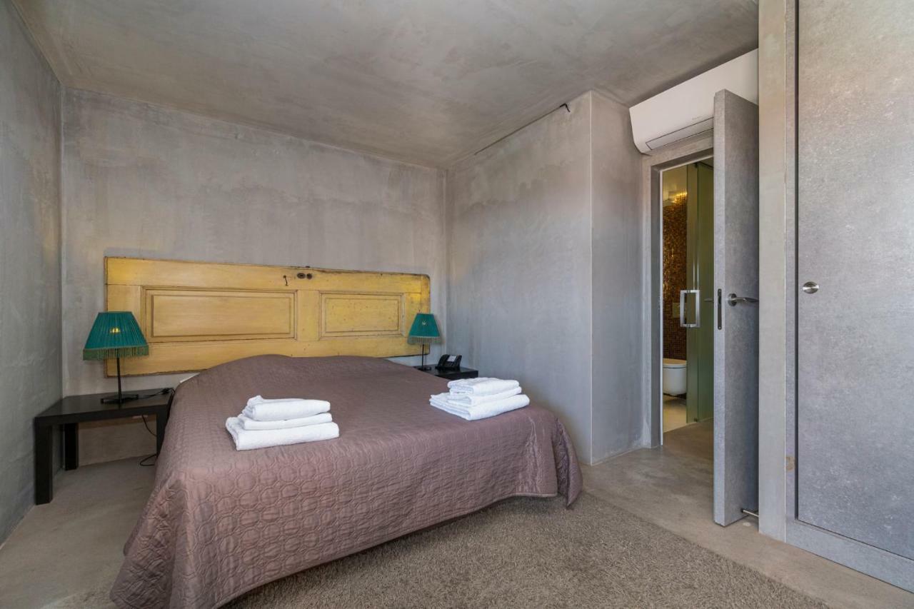 N1 Hostel Apartments And Suites Santarém المظهر الخارجي الصورة