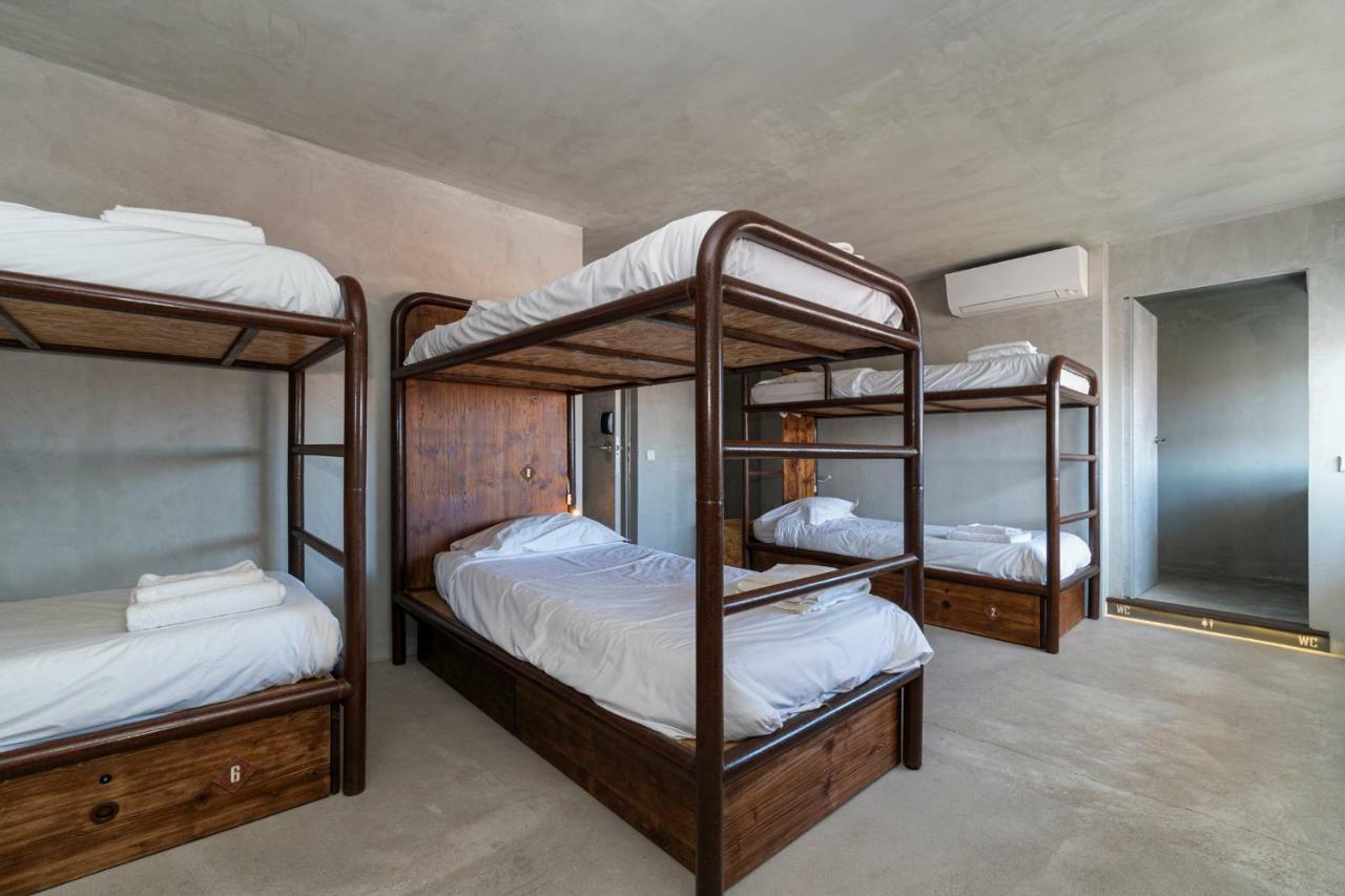 N1 Hostel Apartments And Suites Santarém المظهر الخارجي الصورة