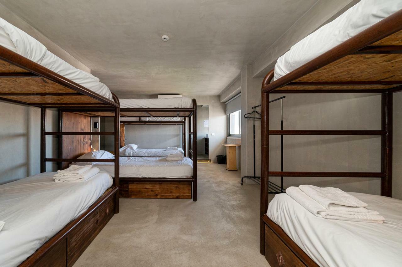 N1 Hostel Apartments And Suites Santarém المظهر الخارجي الصورة