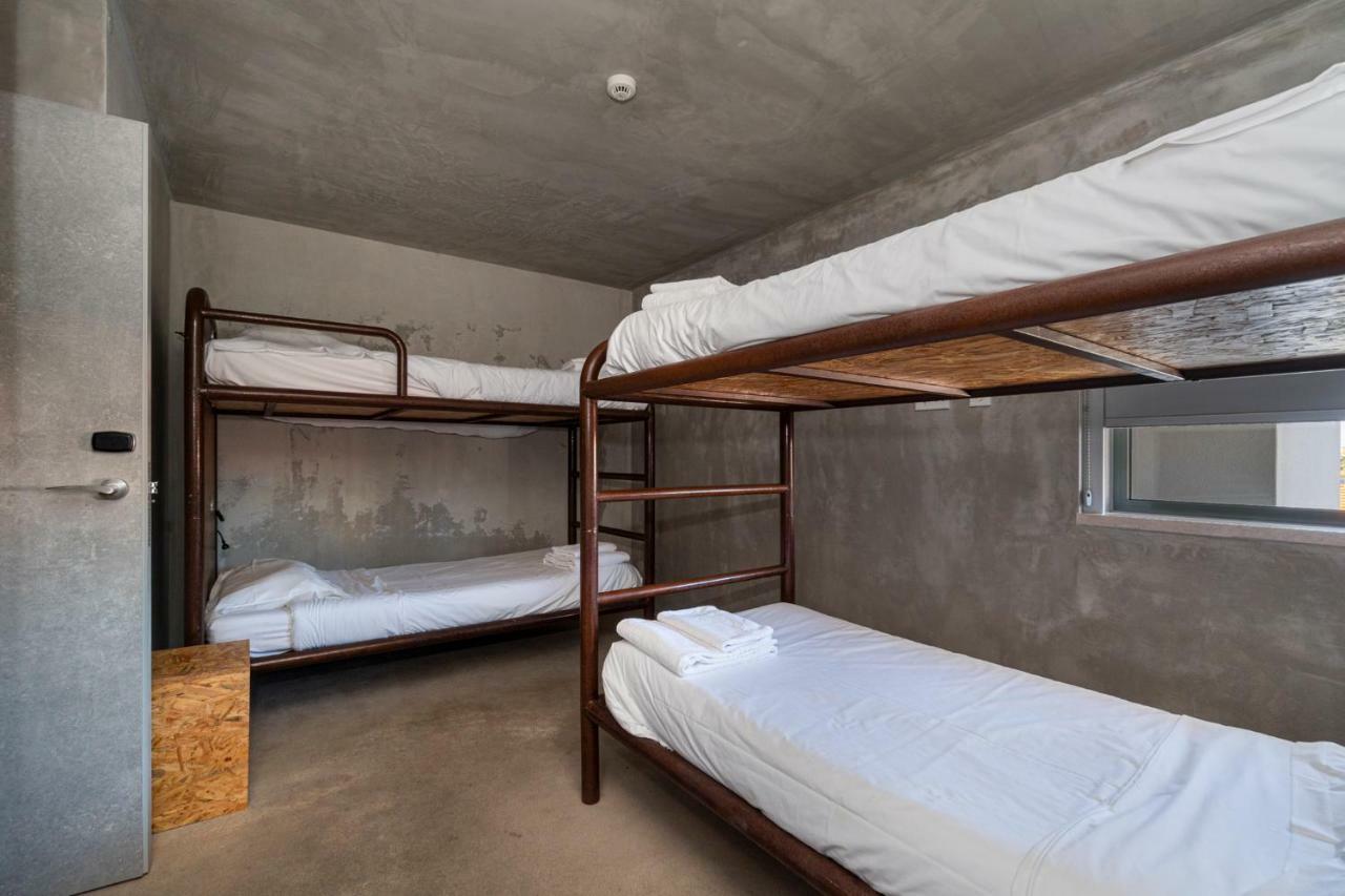 N1 Hostel Apartments And Suites Santarém المظهر الخارجي الصورة