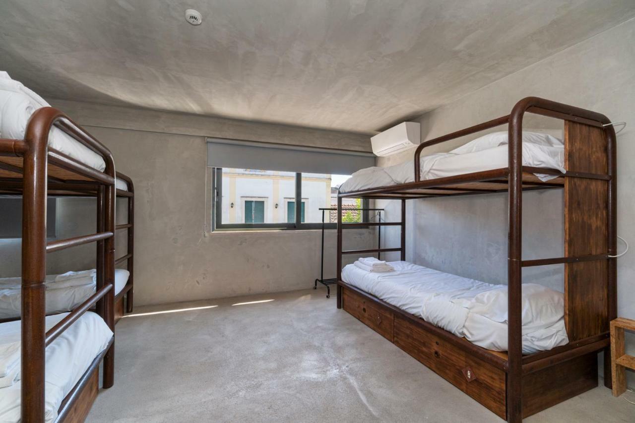 N1 Hostel Apartments And Suites Santarém المظهر الخارجي الصورة